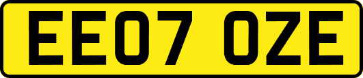 EE07OZE