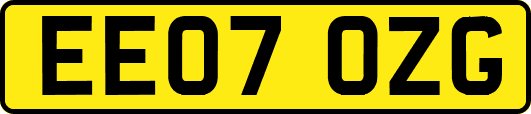 EE07OZG