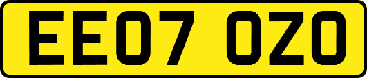 EE07OZO