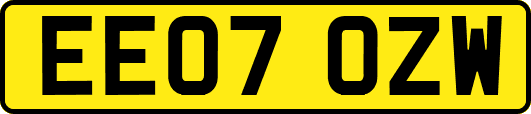 EE07OZW