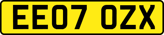 EE07OZX