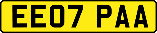 EE07PAA