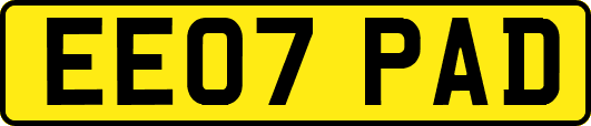 EE07PAD