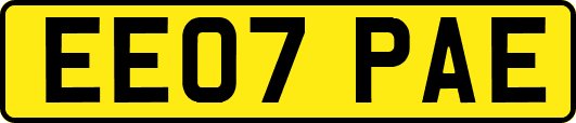 EE07PAE