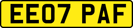 EE07PAF