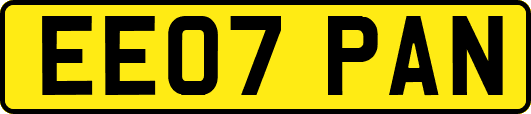 EE07PAN