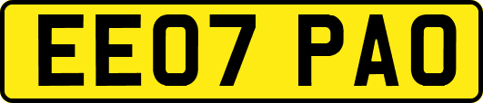 EE07PAO