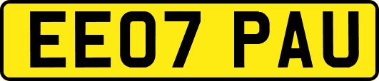 EE07PAU