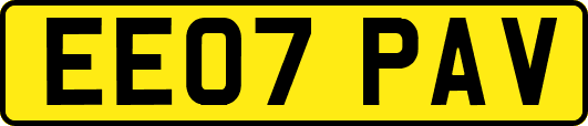 EE07PAV