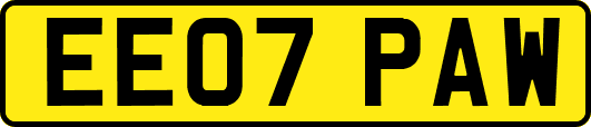 EE07PAW