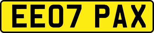EE07PAX