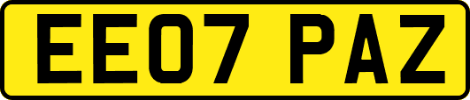 EE07PAZ