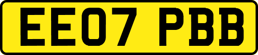 EE07PBB