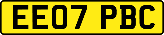 EE07PBC