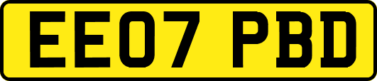 EE07PBD