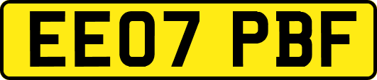 EE07PBF