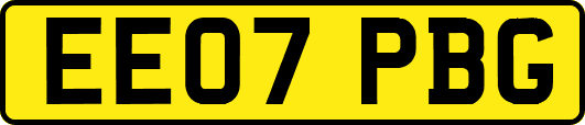 EE07PBG