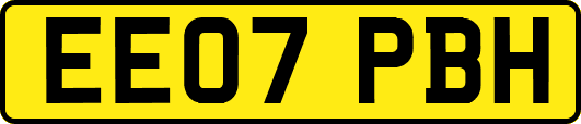 EE07PBH