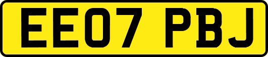 EE07PBJ