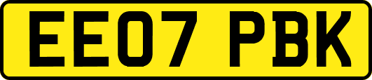 EE07PBK