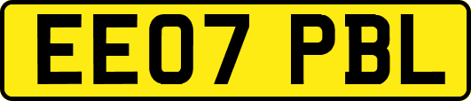 EE07PBL