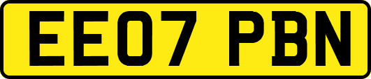 EE07PBN