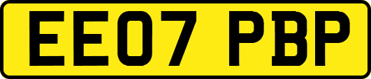 EE07PBP