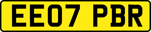 EE07PBR