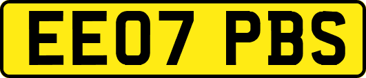 EE07PBS