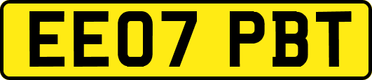 EE07PBT