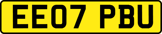 EE07PBU