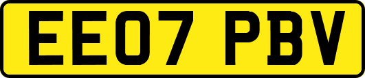 EE07PBV
