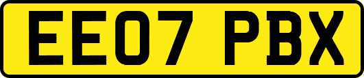 EE07PBX