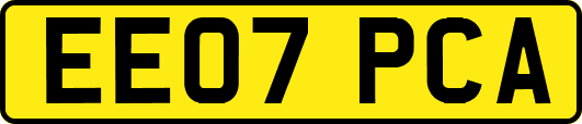 EE07PCA