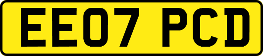 EE07PCD