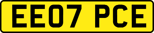 EE07PCE