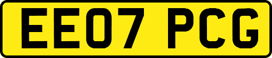 EE07PCG