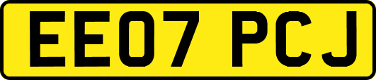 EE07PCJ
