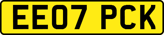 EE07PCK