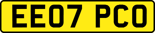 EE07PCO