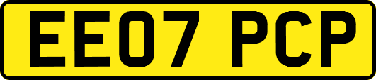 EE07PCP