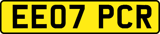 EE07PCR
