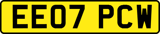 EE07PCW