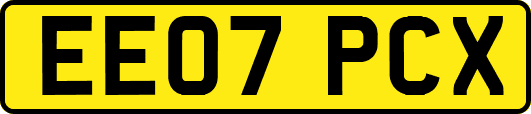 EE07PCX