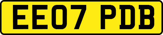 EE07PDB