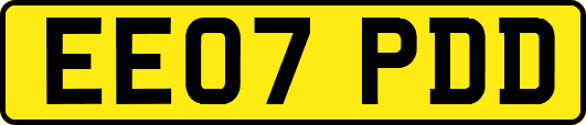 EE07PDD