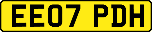 EE07PDH