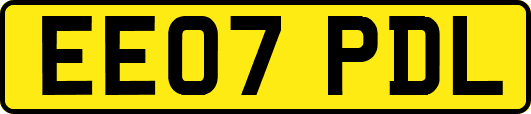 EE07PDL