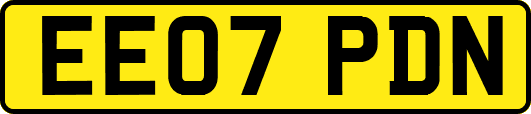 EE07PDN