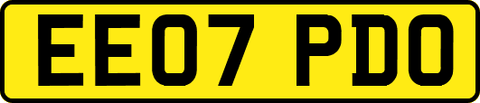 EE07PDO